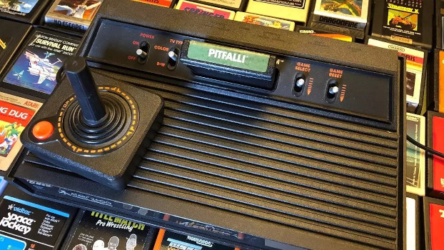 atari