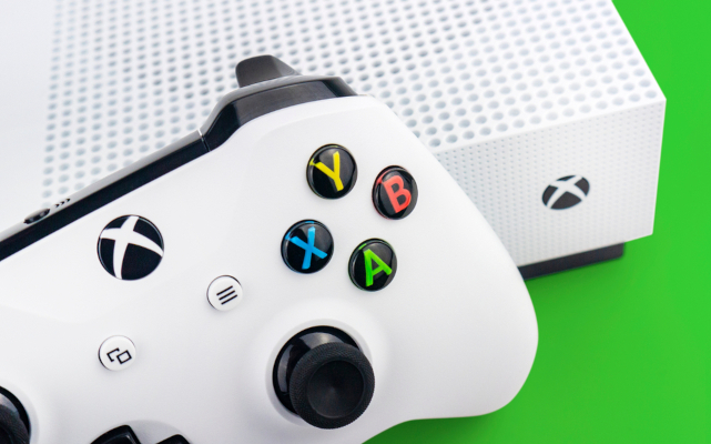 xbox-one